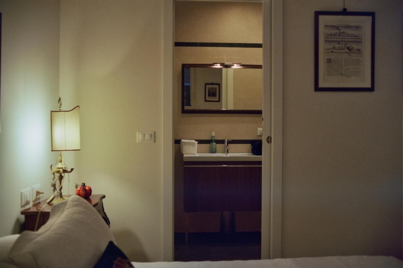 Al Pozzo Dei Scoacamini, 100 M From San Marco, Ground Floor Apartment Venedig