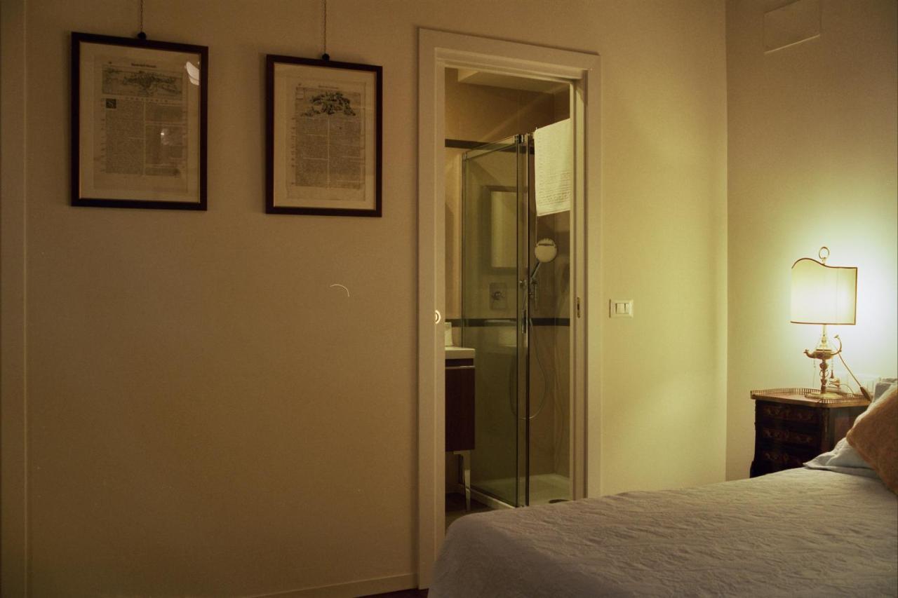 Al Pozzo Dei Scoacamini, 100 M From San Marco, Ground Floor Venedig