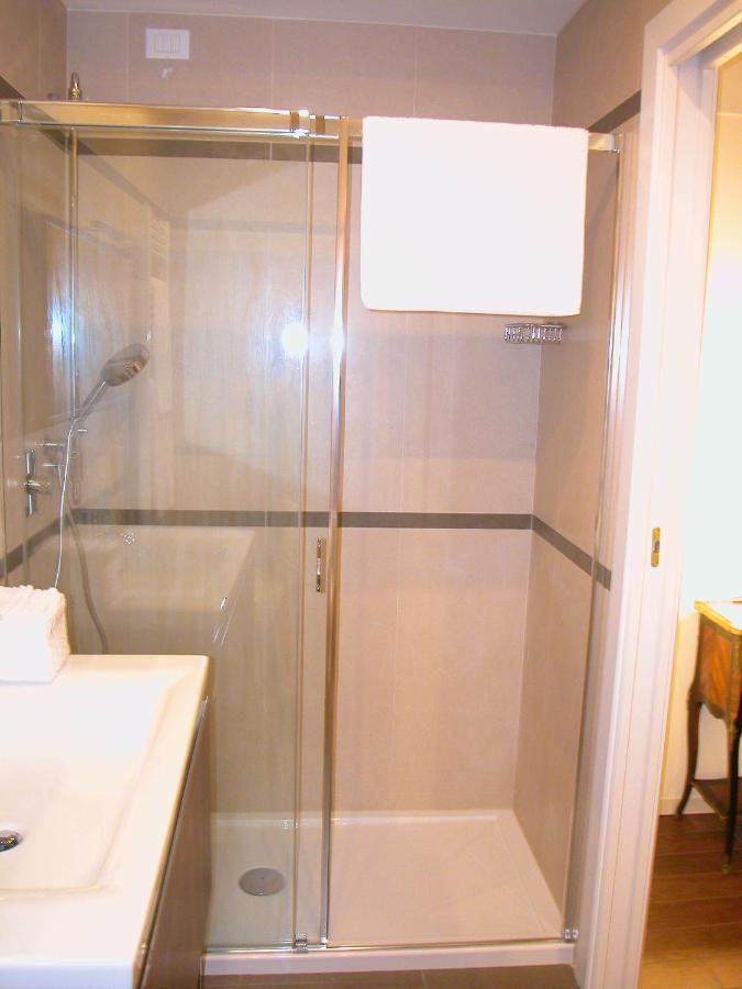 Apartment Al Pozzo Dei Scoacamini, 100 M From San Marco, Ground Floor Venedig